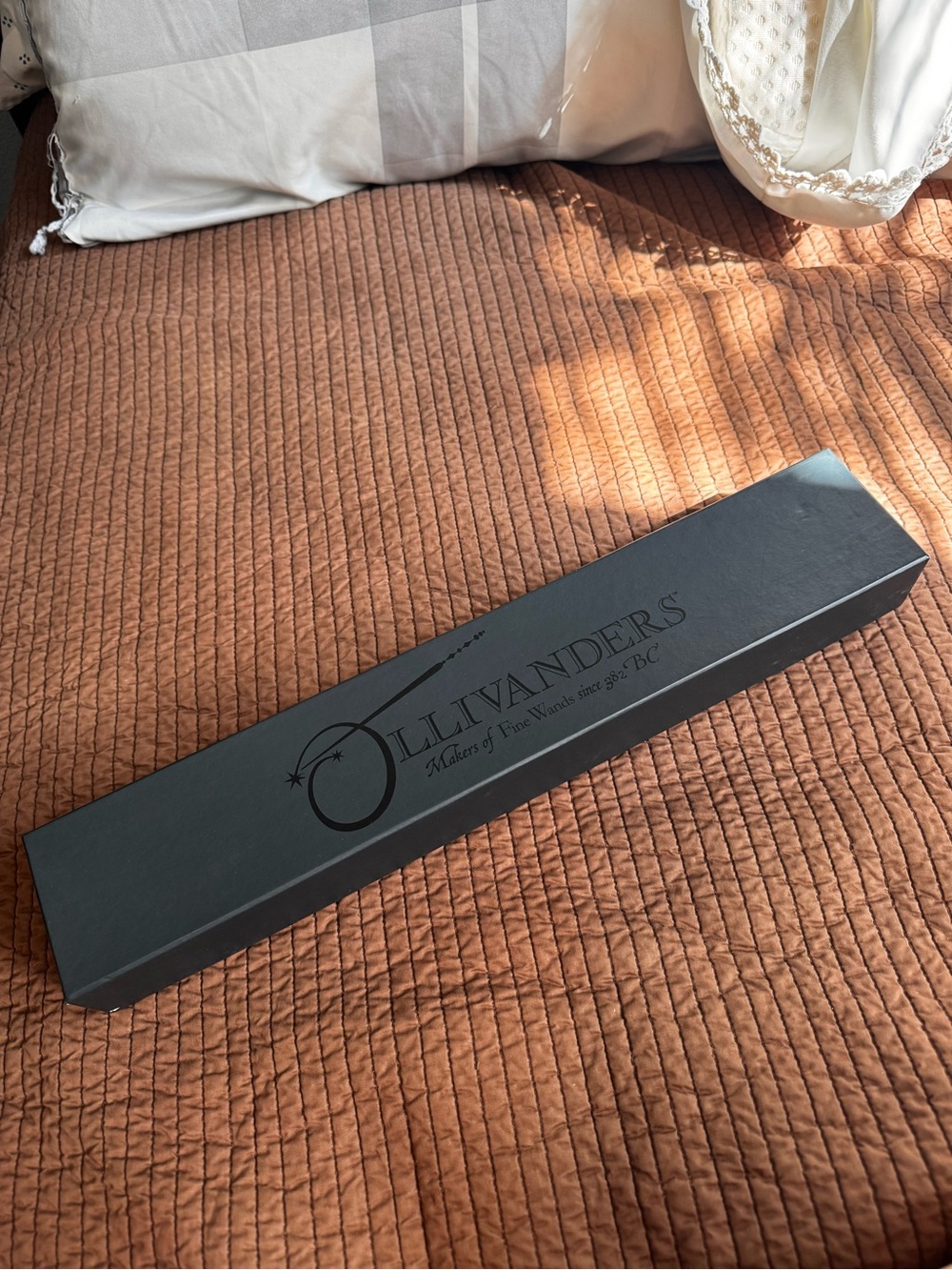Ollivander’s Wand